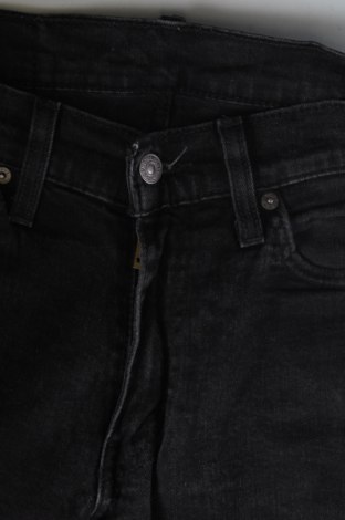 Herren Jeans Levi's, Größe S, Farbe Schwarz, Preis 31,99 €