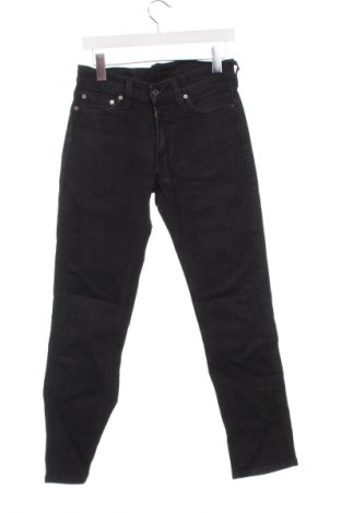 Herren Jeans Levi's, Größe S, Farbe Schwarz, Preis 31,99 €