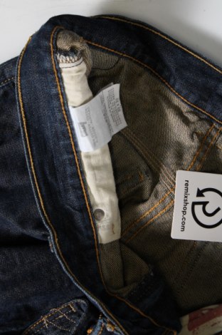 Ανδρικό τζίν Levi's, Μέγεθος M, Χρώμα Μπλέ, Τιμή 44,99 €