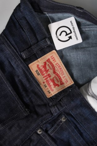 Ανδρικό τζίν Levi's, Μέγεθος XL, Χρώμα Μπλέ, Τιμή 46,99 €