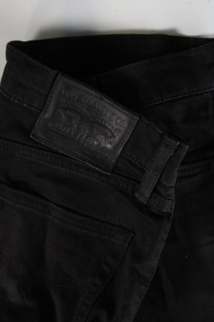 Ανδρικό τζίν Levi's, Μέγεθος M, Χρώμα Μαύρο, Τιμή 46,99 €