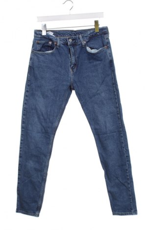 Pánske džínsy  Levi's, Veľkosť M, Farba Modrá, Cena  42,95 €