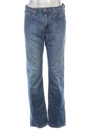 Herren Jeans Levi's, Größe M, Farbe Blau, Preis 52,49 €