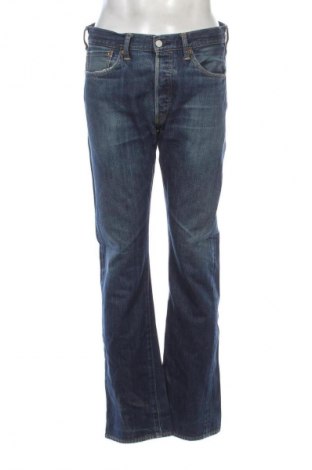 Herren Jeans Levi's, Größe M, Farbe Blau, Preis € 52,49