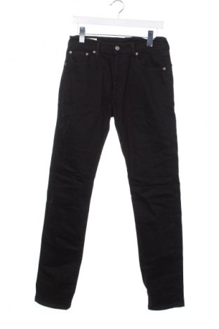 Herren Jeans Levi's, Größe S, Farbe Schwarz, Preis € 36,99