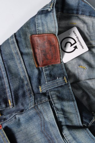 Ανδρικό τζίν Levi's, Μέγεθος XL, Χρώμα Μπλέ, Τιμή 46,99 €