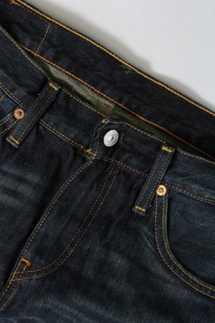 Blugi de bărbați Levi's, Mărime S, Culoare Albastru, Preț 185,99 Lei