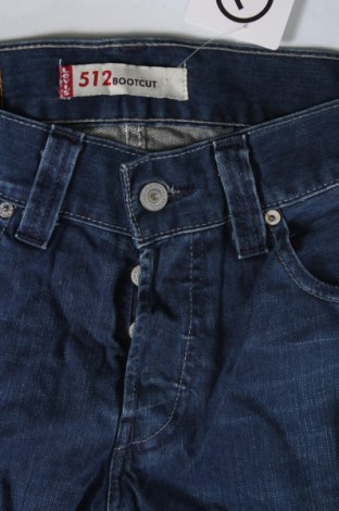 Herren Jeans Levi's, Größe S, Farbe Blau, Preis 31,99 €