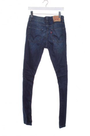 Herren Jeans Levi's, Größe S, Farbe Blau, Preis 31,99 €