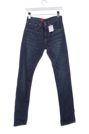 Pánské džíny  Levi's, Velikost XS, Barva Modrá, Cena  2 749,00 Kč