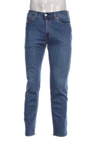 Blugi de bărbați Levi's, Mărime M, Culoare Albastru, Preț 191,33 Lei