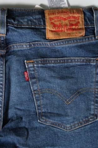 Pánske džínsy  Levi's, Veľkosť M, Farba Modrá, Cena  40,95 €