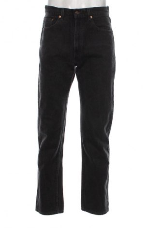 Blugi de bărbați Levi's, Mărime M, Culoare Negru, Preț 191,33 Lei