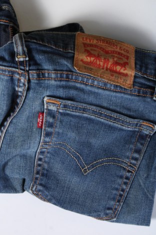 Herren Jeans Levi's, Größe S, Farbe Blau, Preis 52,49 €