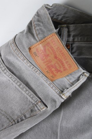 Herren Jeans Levi's, Größe S, Farbe Grau, Preis 36,99 €