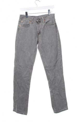 Herren Jeans Levi's, Größe S, Farbe Grau, Preis 36,99 €