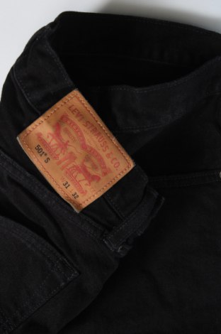 Herren Jeans Levi's, Größe S, Farbe Schwarz, Preis € 39,99