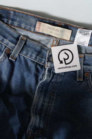 Ανδρικό τζίν Levi's, Μέγεθος M, Χρώμα Μπλέ, Τιμή 38,00 €