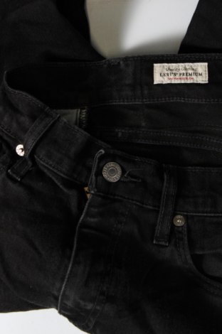 Herren Jeans Levi's, Größe S, Farbe Schwarz, Preis € 42,99