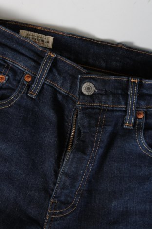 Męskie jeansy Levi's, Rozmiar S, Kolor Niebieski, Cena 172,00 zł