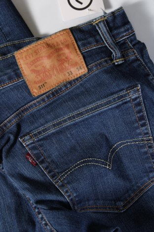 Herren Jeans Levi's, Größe S, Farbe Blau, Preis 50,02 €