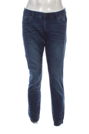 Herren Jeans Livergy, Größe L, Farbe Blau, Preis 9,99 €