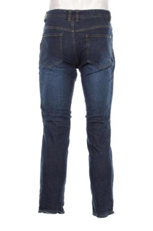 Herren Jeans Livergy, Größe M, Farbe Blau, Preis 11,49 €