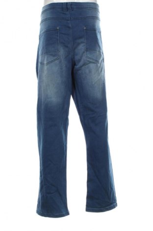 Herren Jeans Livergy, Größe 5XL, Farbe Blau, Preis 24,99 €