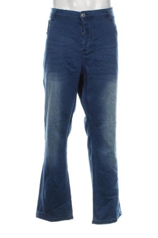 Herren Jeans Livergy, Größe XXL, Farbe Blau, Preis 27,49 €