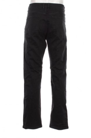 Herren Jeans Livergy, Größe XL, Farbe Schwarz, Preis 11,49 €