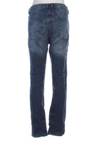 Herren Jeans Livergy, Größe XL, Farbe Blau, Preis € 15,49