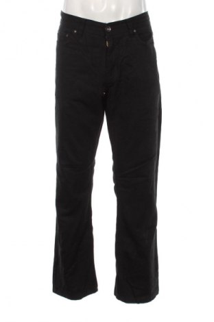 Herren Jeans Manguun, Größe L, Farbe Schwarz, Preis € 7,99