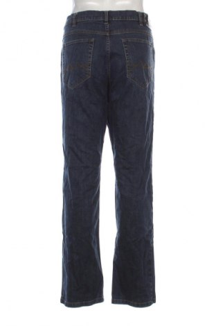 Herren Jeans Manguun, Größe L, Farbe Blau, Preis 13,99 €