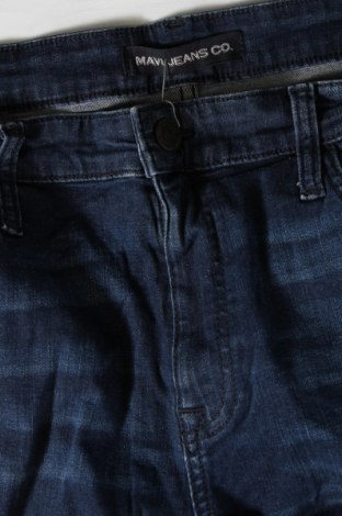 Herren Jeans Mavi, Größe XL, Farbe Blau, Preis € 33,99