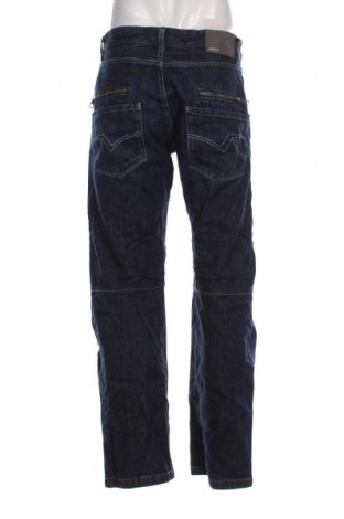 Herren Jeans Mexx, Größe M, Farbe Blau, Preis 15,99 €