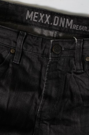 Herren Jeans Mexx, Größe M, Farbe Schwarz, Preis 15,99 €