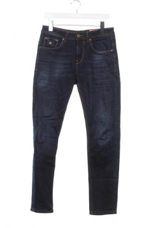 Męskie jeansy Miracle Of Denim, Rozmiar S, Kolor Niebieski, Cena 44,99 zł