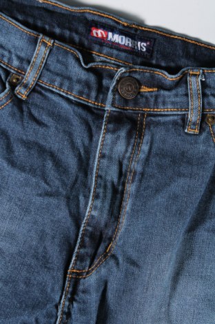 Ανδρικό τζίν Morris Jeans, Μέγεθος M, Χρώμα Μπλέ, Τιμή 8,49 €