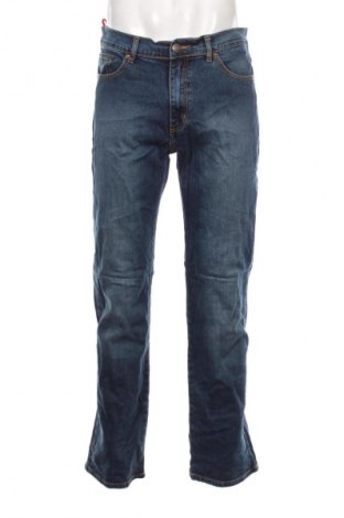 Ανδρικό τζίν Morris Jeans, Μέγεθος M, Χρώμα Μπλέ, Τιμή 17,99 €