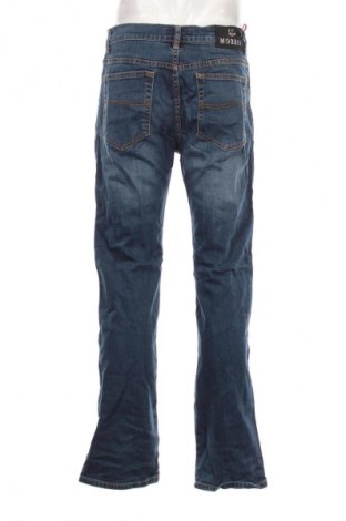 Ανδρικό τζίν Morris Jeans, Μέγεθος M, Χρώμα Μπλέ, Τιμή 8,49 €