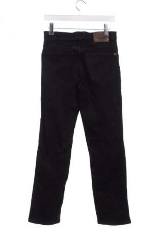 Herren Jeans Mustang, Größe S, Farbe Schwarz, Preis 14,99 €