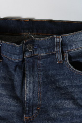 Herren Jeans Mustang, Größe M, Farbe Blau, Preis € 17,49