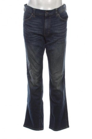 Herren Jeans Mustang, Größe M, Farbe Blau, Preis € 33,99