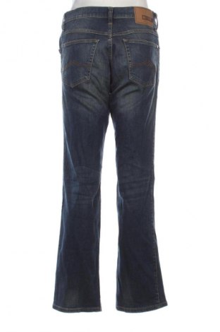 Herren Jeans Mustang, Größe M, Farbe Blau, Preis € 17,49