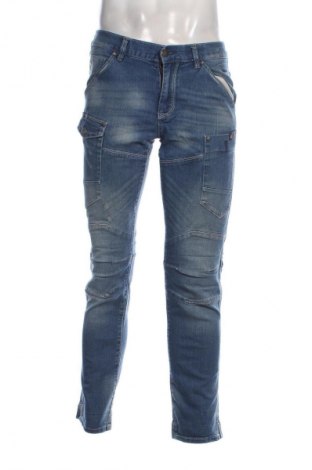 Herren Jeans Nielsson, Größe M, Farbe Blau, Preis € 27,49