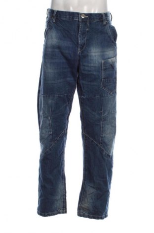 Herren Jeans Nielsson, Größe XL, Farbe Blau, Preis 27,49 €