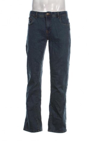 Herren Jeans Nielsson, Größe M, Farbe Blau, Preis 11,49 €