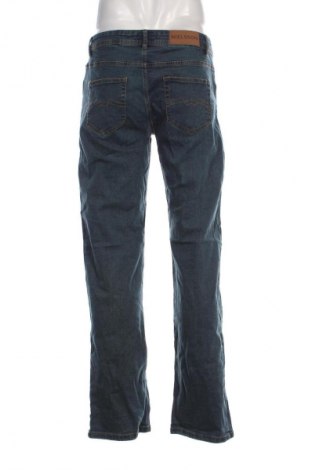 Herren Jeans Nielsson, Größe M, Farbe Blau, Preis 11,49 €