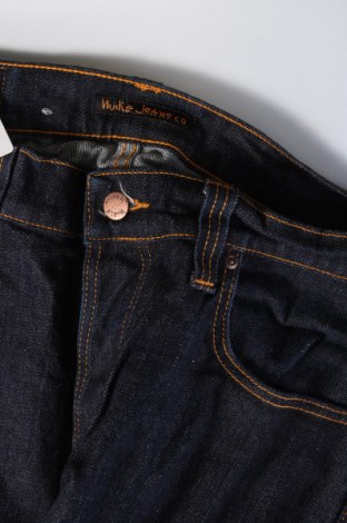 Pánské džíny  Nudie Jeans Co, Velikost L, Barva Modrá, Cena  969,00 Kč