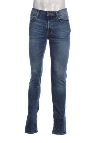 Herren Jeans Nudie Jeans Co, Größe M, Farbe Blau, Preis 52,49 €